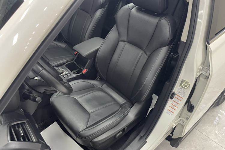 Used Subaru Forester 2020 2.0i Luxury Edition EyeSight