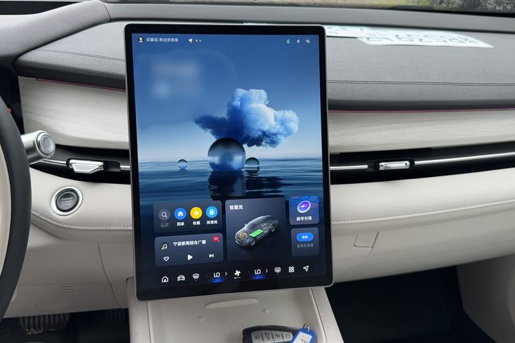 Used Geely Auto Preface L 2024 Zhiqing 1.5TD Tiangong Edition
