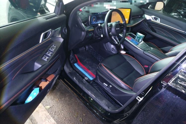 Used Haval XY 2023 1.5T Smart Edition