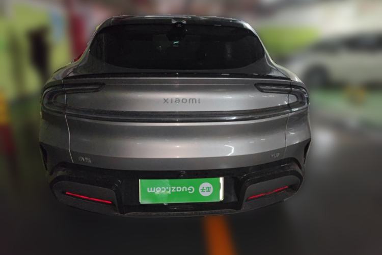 Used Xiaomi Auto YU7 2025 Ultra-Long Range Rear-Wheel Drive Version
