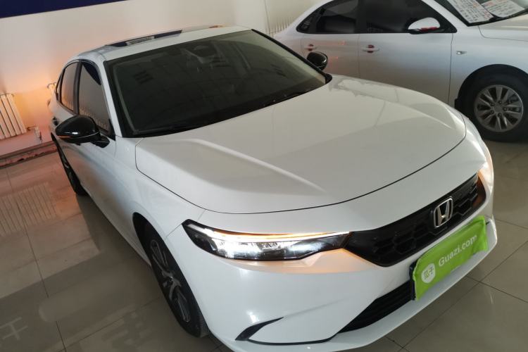 Used Honda Integra 2022 240TURBO CVT Technology Edition