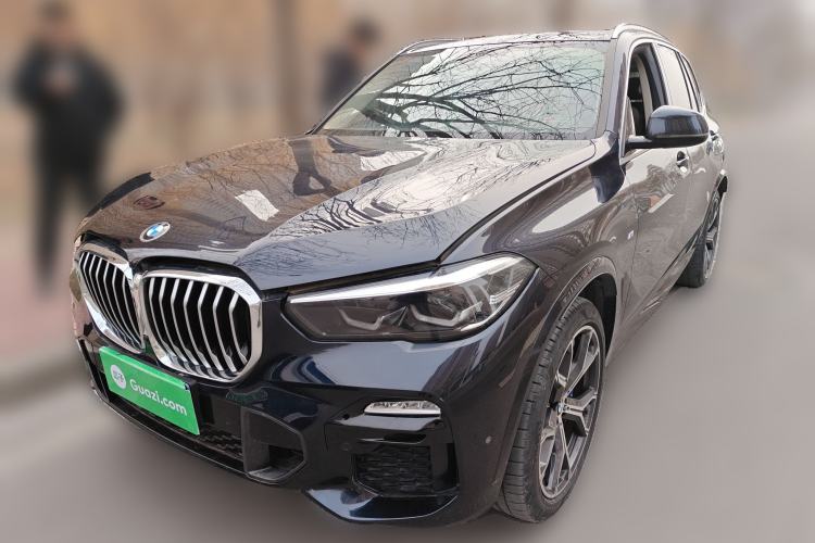 Used BMW X5 2021 Restyled xDrive30i M Sport Package