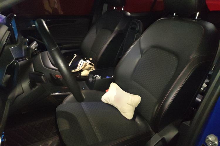 Used Ford Focus 2020 Hatchback EcoBoost 180 Automatic ST Line
