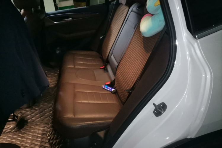 Used BMW X3 2020 xDrive28i Luxury Package
