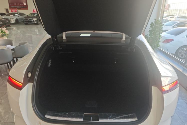 Used Avatr 12 2025 Max Extended-Range Edition