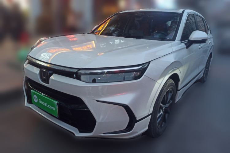 Used Honda Breeze 2023 240TURBO Two-Wheel-Drive Prestige Edition 5 Seats