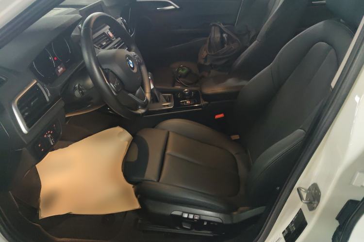 Used BMW 1 Series 2018 Facelifted 118i Sport Edition