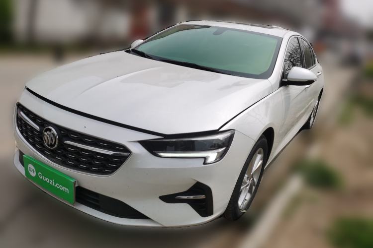 Used Buick Regal 2023 552T Smart Enjoyment Version