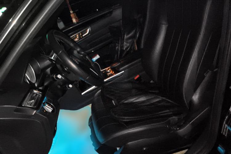 Used Mercedes-Benz E-Class 2015 Revised E 260 L Sporty and Stylish Edition
