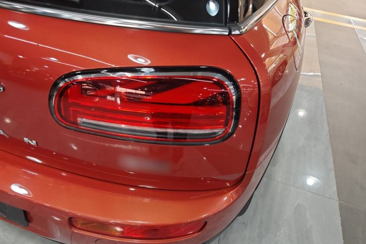 Used MINI Clubman 2021 1.5T COOPER Connoisseur Right Rear Taillight