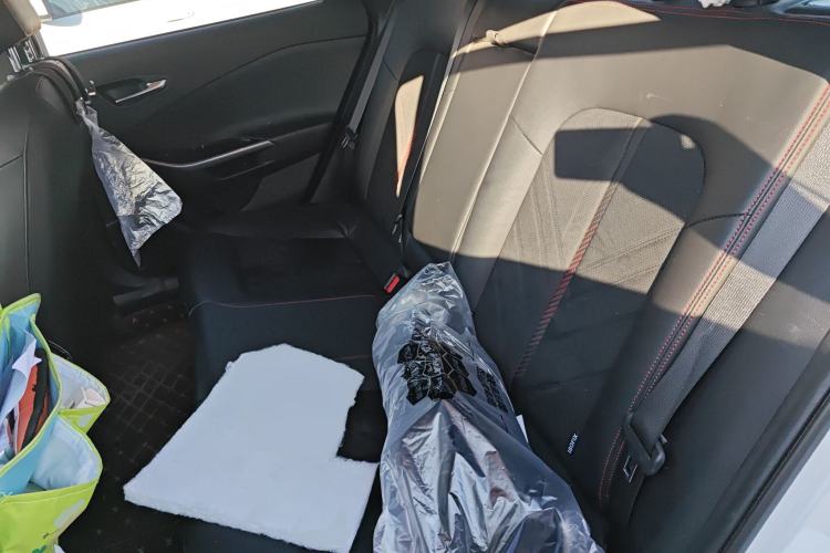 Used Hyundai Lafesta 2023 270T N Line DLX Luxury Edition