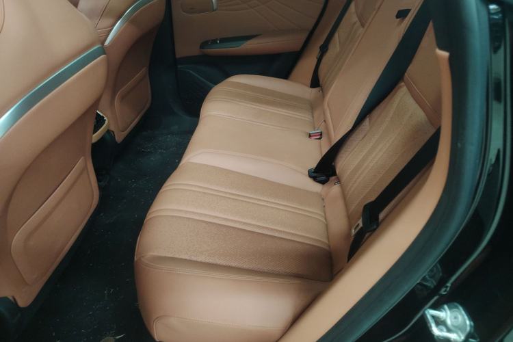 Used Deepal S07 2024 215Max Range-Extended Version
