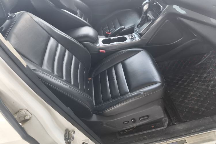 Used Ford Kuga 2015 1.5L GTDi Four-Wheel-Drive Elite Model