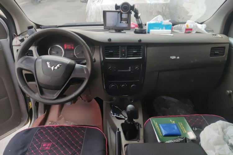 Used Wuling Rongguang V 