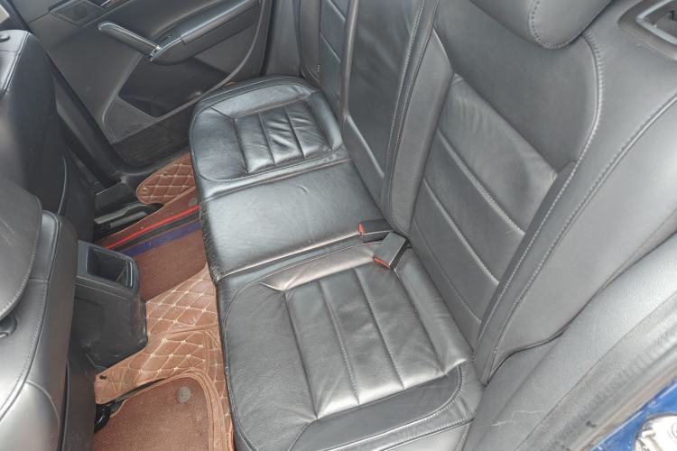 Used Volkswagen Gran Lavida 2013 1.4 TSI Automatic Comfort Model