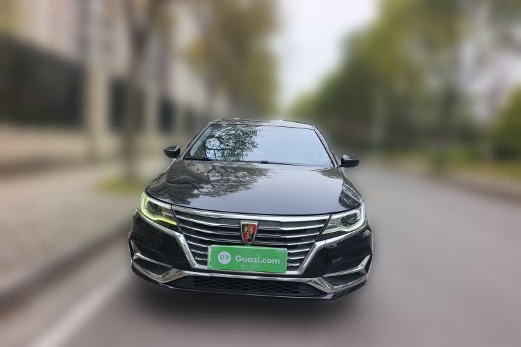 Used Roewe i6 New Energy 2017 45T Hybrid Connect & Smart Enjoyment Edition
