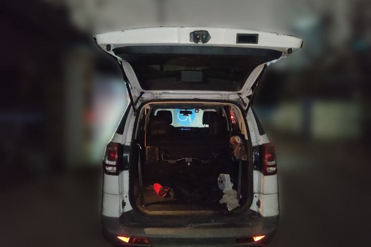 Used HYOSOW S3 2015 1.5L Comfort Version National V