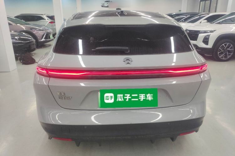 Used Nio ET5T 2023 75 kWh Touring Rear