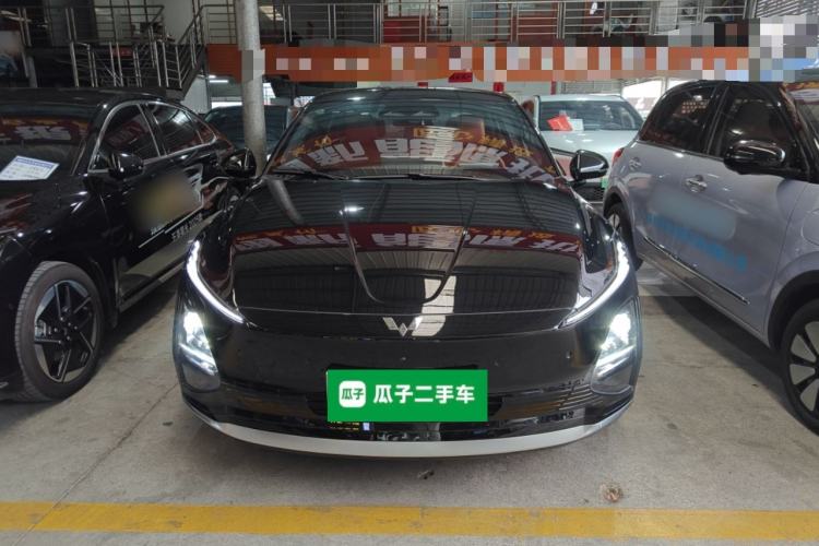 Used Wuling Xingguang 2025 610 km Smart Flagship Version