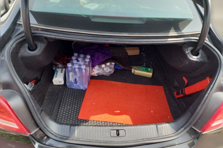 Used Buick LaCrosse 2013 2.4L SIDI Luxury Comfort Edition