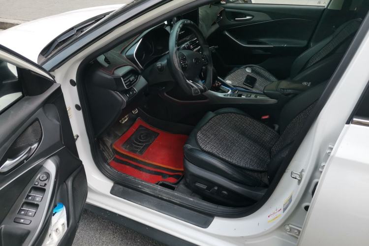 Used Hyundai Lafesta 2019 280TGDi Smart Speed Version China VI Standard