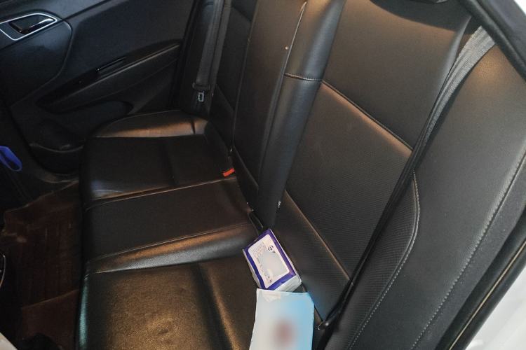 Used Hyundai Mistra 2014 1.8L Automatic Deluxe DLX Model