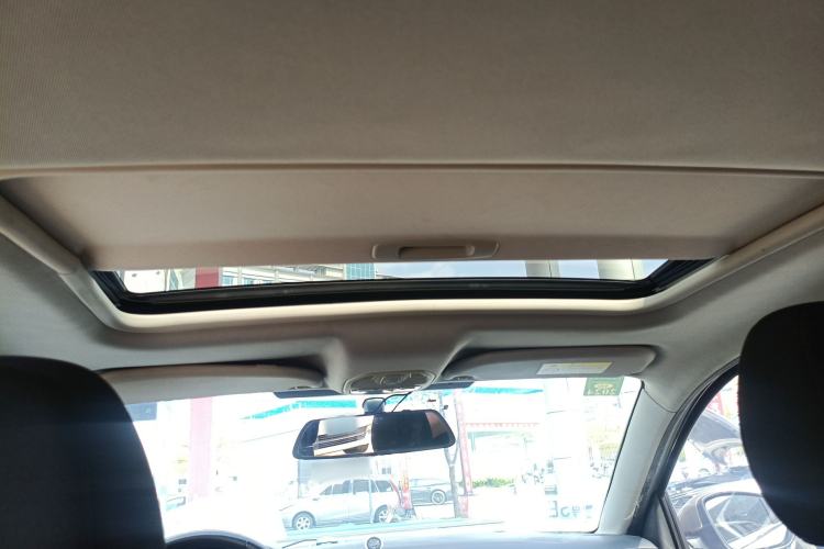 Used Peugeot 301 2014 1.6L Automatic Luxury Edition