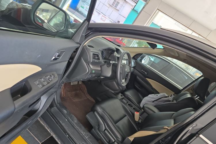 Used Honda CR-V 2015 2.0L two-wheel drive Fashion Edition