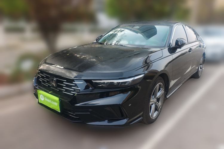 Used Honda Accord 2025 260TURBO Prestige Edition