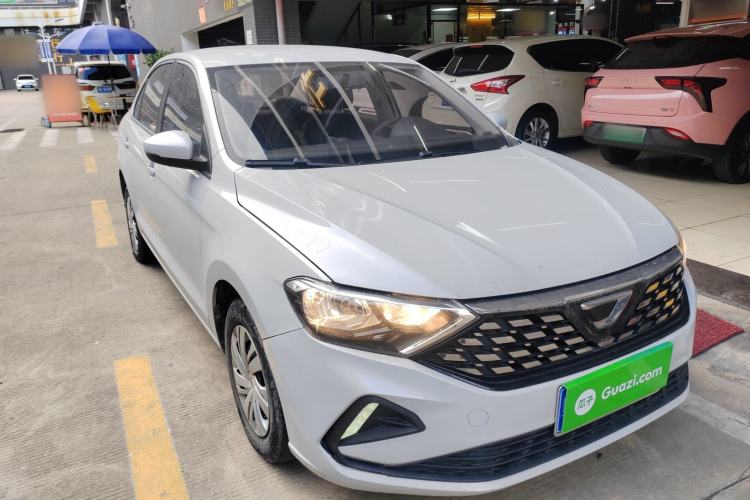 Used Jetta VA3 2020 1.5L Automatic "Upward Life" Edition
