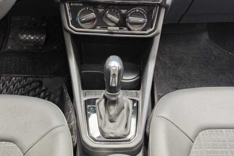 Used Volkswagen Jetta 2017 1.5L Automatic Comfort Model