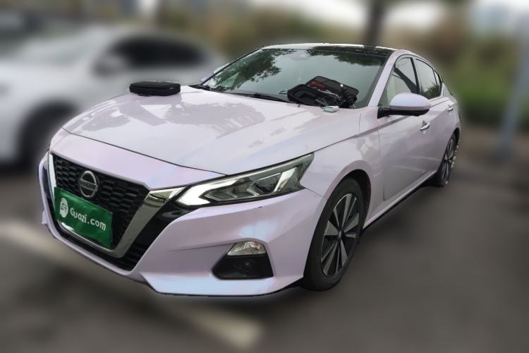 Used Nissan Teana 2021 2.0L XL Upper AD1 Smart Drive & Navigation Edition