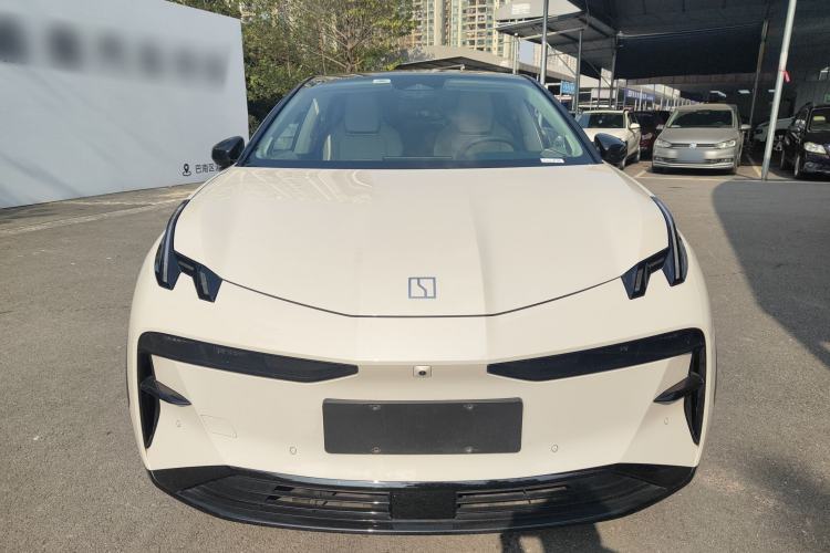 Used Zeekr X 2023 Rear-Drive ME Version 5 Seats
