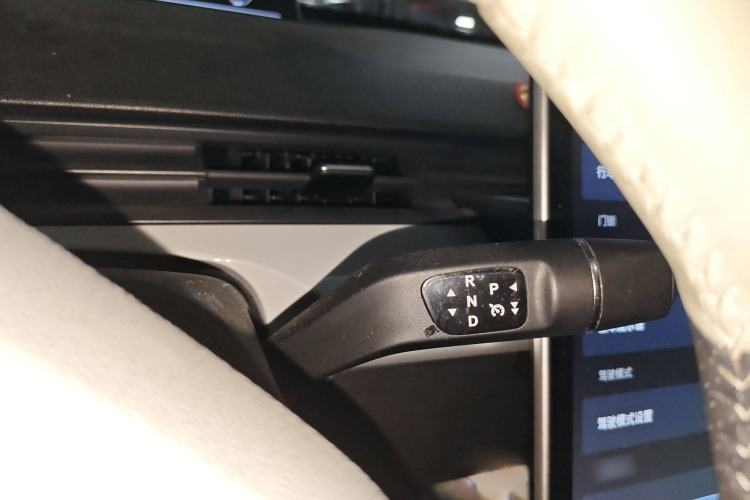 Used NETA AYA 2023 318 Lite
