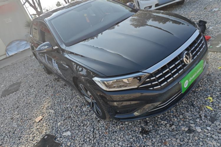 Used Volkswagen Sagitar 2022 280TSI DSG Excellence Edition