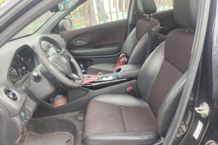 Used Honda XR-V 2017 1.8L EXi CVT Comfort Version Left Front Seat