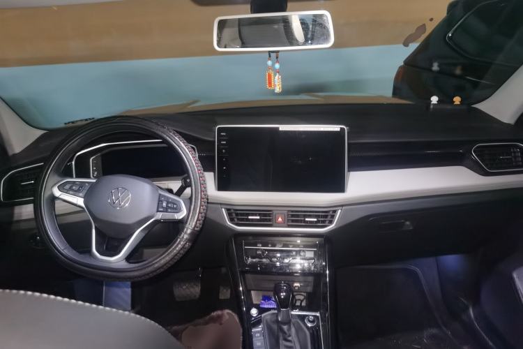 Used Volkswagen Tayron 2025 Zhongxiang Version 300TSI
