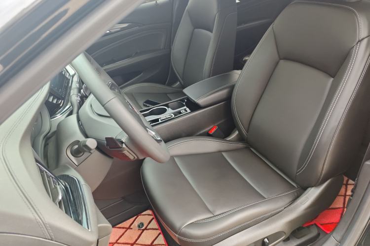 Used Buick Regal 2024 25T Deluxe Edition