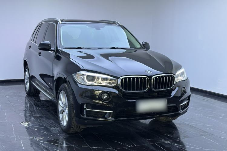 Used BMW X5 2018 xDrive28i