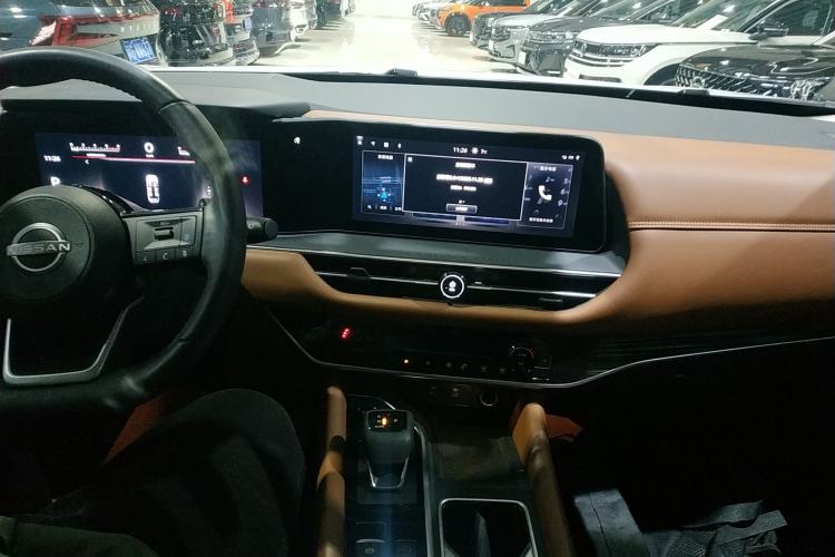 Used Nissan Pathfinder 2024 380 VC-TURBO Four-Wheel Drive Prestige Edition 6 Seats