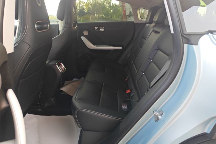 Used smart #3 2023 Pulse Four-Wheel Drive Edition