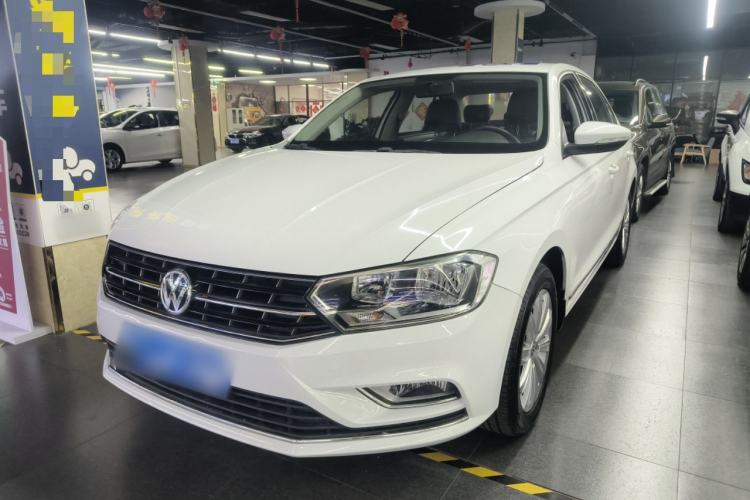 Used Volkswagen Bora 2016 230TSI DSG Comfort Model