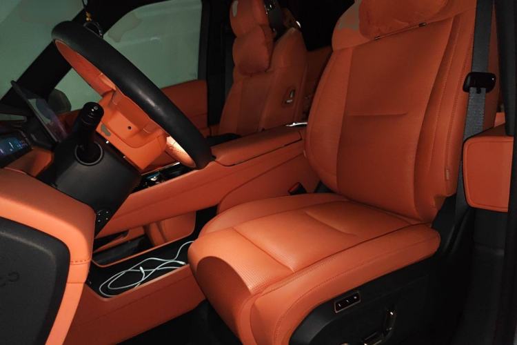 Used Lynk & Co 900 2025 1.5T Ultra
