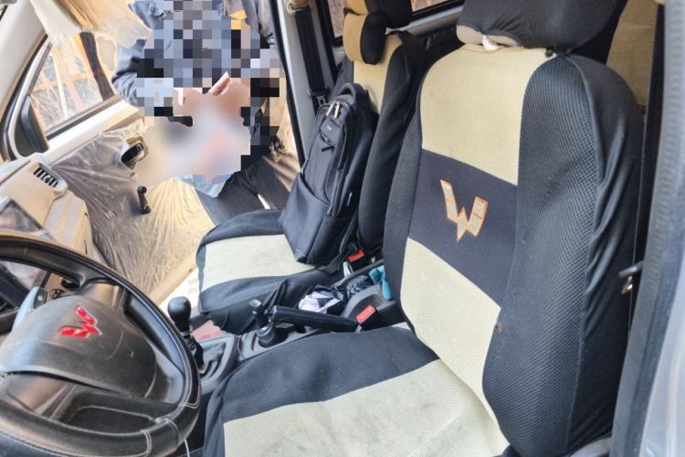 Used Wuling Hongguang V 2022 1.5L Jingqu Edition Electric-Assist LAR
