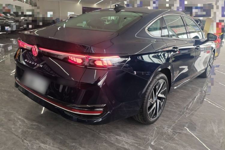 Used Volkswagen Magotan 2024 380TSI DSG Ultimate Edition