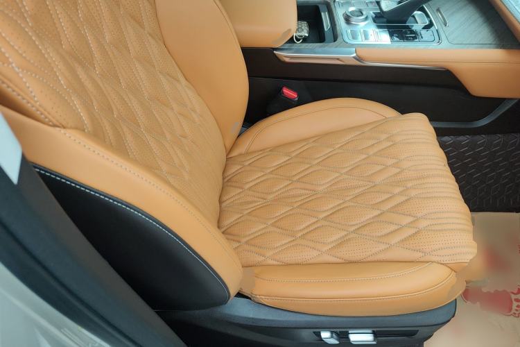 Used Tank 500 New Energy 2023 Hi4-T