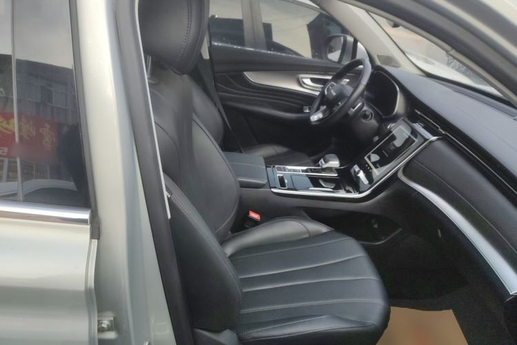 Used Roewe RX5 eMAX 2020 500 PHEV Smart Cabin Flagship Edition
