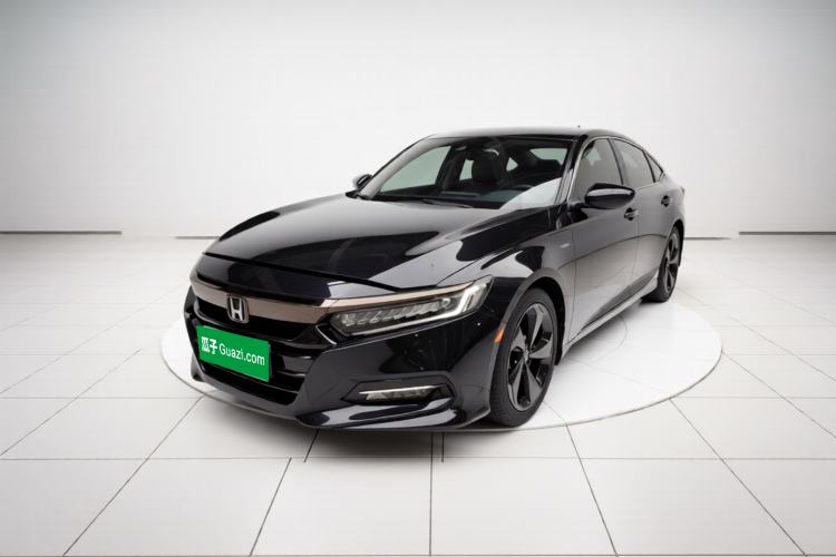 Used Honda Accord 2021 Rui Hybrid 2.0L Rui Zhi Starry Sky Limited Edition