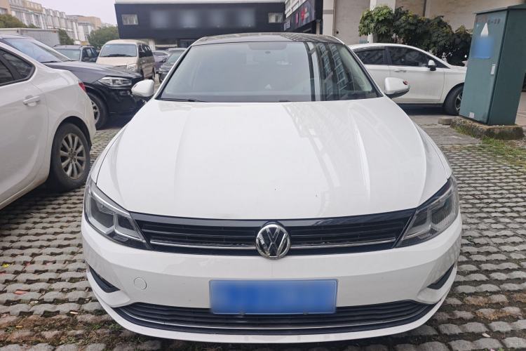 Used Volkswagen Lamando 2017 280TSI DSG Comfort Edition