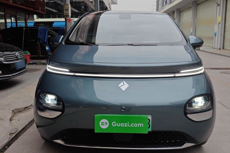 Used Baojun Cloud 2023 460 Max